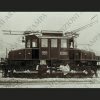 Stampa treno 06 - Locomotore “0501”