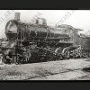 Stampa treno 07 - Locomotiva a vapore “741.001” Caprotti