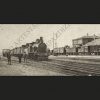 Stampa treno 10 - Locomotiva “RA 1866”