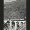 Stampa treno 12 - Ferrovia Genova – Casella.