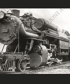 Stampa treno 17