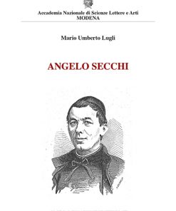 ANGELO SECCHI