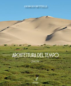 ARCHITETTURA DEL TEMPO - poesie