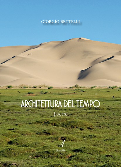 ARCHITETTURA DEL TEMPO - poesie
