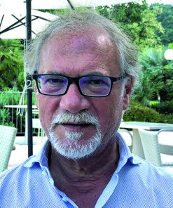 Alternative view of LA MOSSA SBAGLIATA