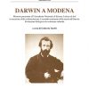 DARWIN A MODENA