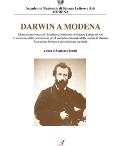 DARWIN A MODENA