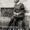 D'ANNUNZIO SOLDATO