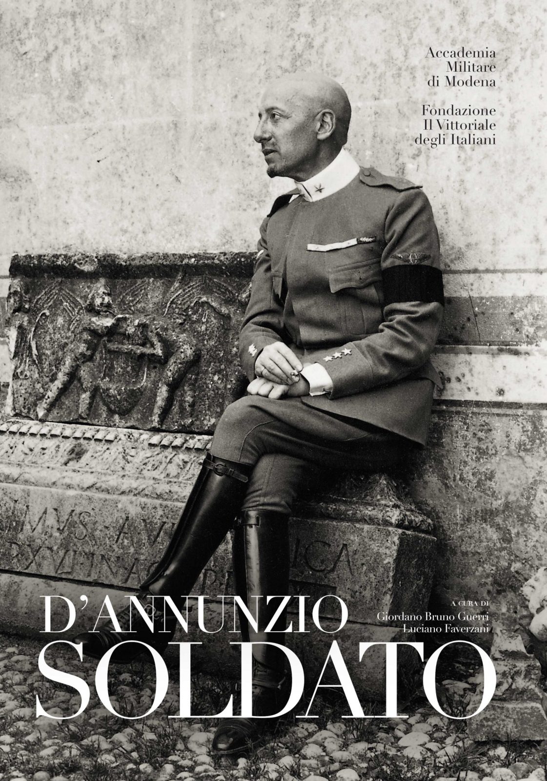 D'ANNUNZIO SOLDATO