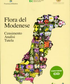 FLORA DEL MODENESE - Censimento Analisi Tutela