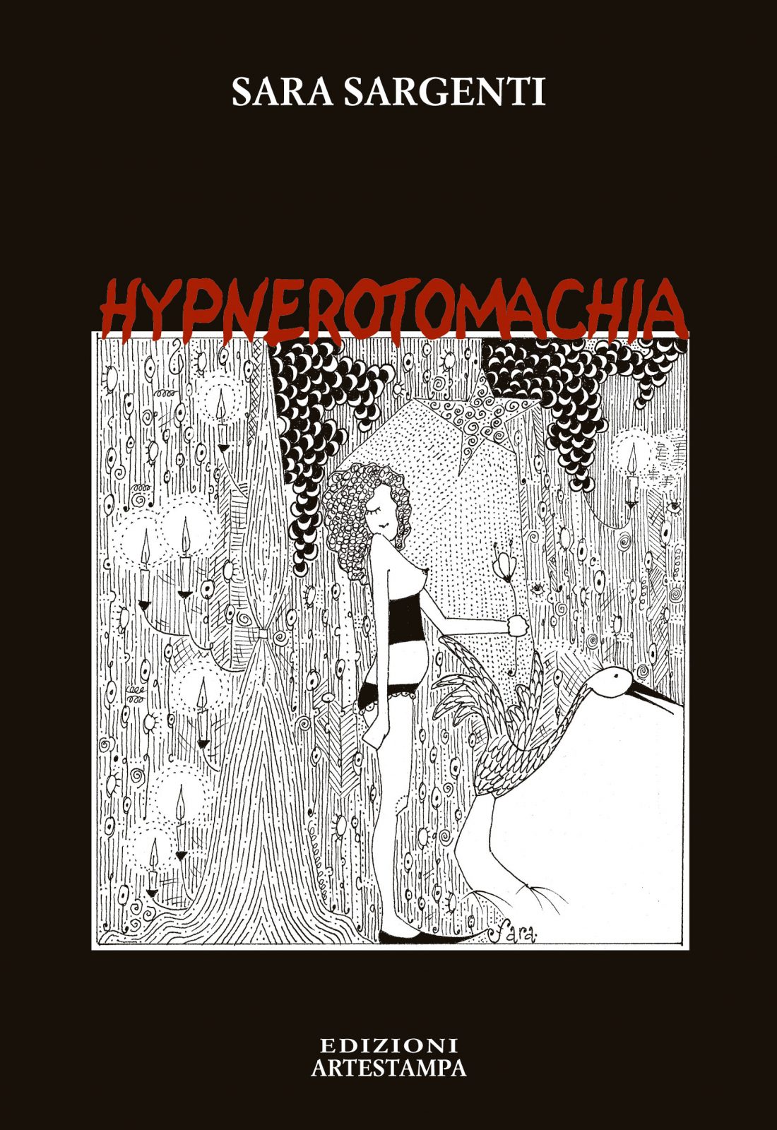 HYPNEROTOMACHIA