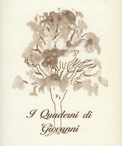 I QUADERNI DI GIOVANNI