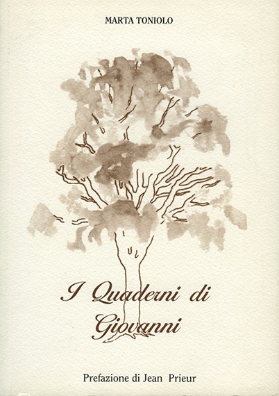 I QUADERNI DI GIOVANNI