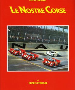LE NOSTRE CORSE