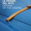 LE ORIGINI DEL MITO - ORIGINS OF THE LEGEND