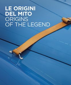 LE ORIGINI DEL MITO - ORIGINS OF THE LEGEND