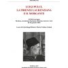LUIGI PULCI, LA FIRENZE LAURENZIANA E IL MORGANTE