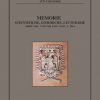 MEMORIE SCIENTIFICHE, GIURIDICHE, LETTERARIE SERIE VIII - VOLUME XVII - FASC. I, 2014