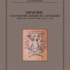 MEMORIE SCIENTIFICHE, GIURIDICHE, LETTERARIE SERIE VIII - VOLUME XVIII - FASC. II, 2015
