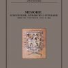 MEMORIE SCIENTIFICHE, GIURIDICHE, LETTERARIE SERIE VIII - VOLUME XIX - FASC. II, 2016