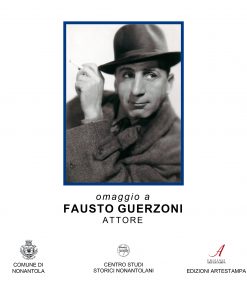 OMAGGIO A FAUSTO GUERZONI