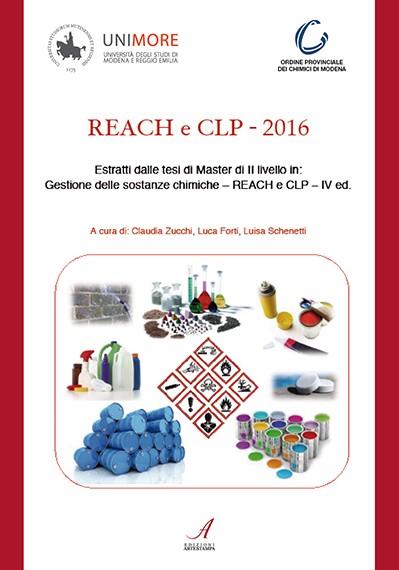 REACH E CLP 2016