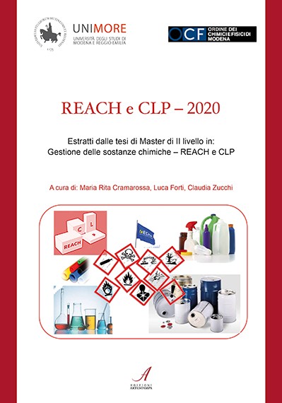 REACH E CLP 2020