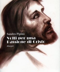 VOLTI PER UNA PASSIONE DI CRISTO - disegni