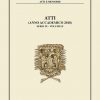 ATTI ANNO ACCADEMICO 2018 SERIE IX - VOLUME II