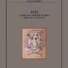 ATTI ANNO ACCADEMICO 2016 SERIE VIII - VOLUME XIX