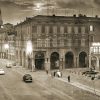 CORSO CANALCHIARO - MODENA (ANNI '50)