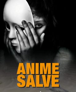 ANIME SALVE - ebook