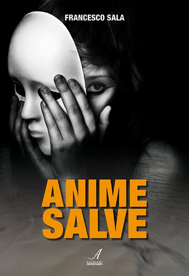 ANIME SALVE - ebook