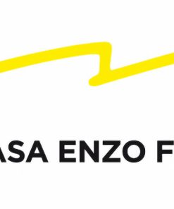 Alternative view of ENZO FERRARI - Storia e Glorie dell'Automobilismo Modenese