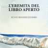 L'EREMITA DEL LIBRO APERTO - piccolo romanzo illusorio