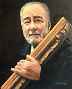 Sandro Pipino