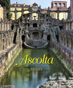 ASCOLTA - Poesie