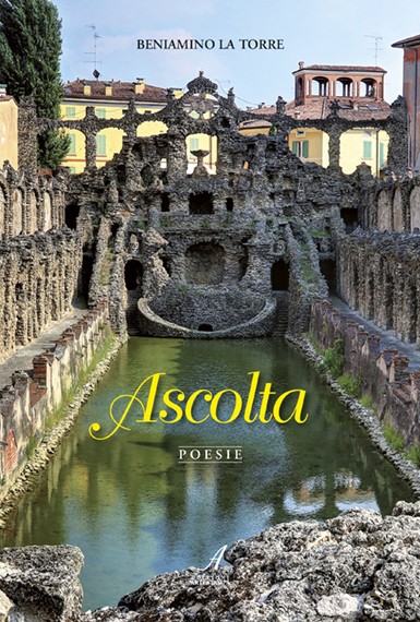 ASCOLTA - Poesie