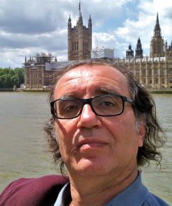 Alternative view of SKETCHES - Piccoli ideogrammi in prosa
