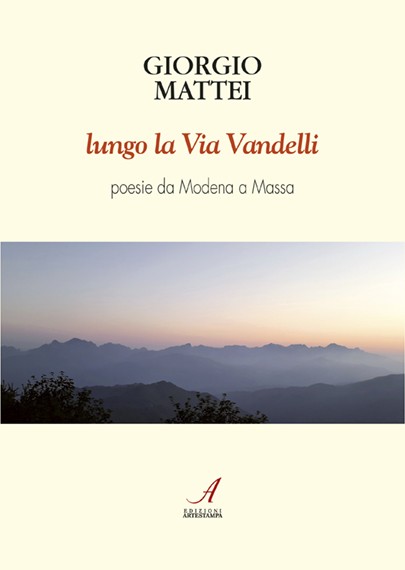 LUNGO LA VIA VANDELLI