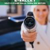 E-VALLEY volti e storie dalla terra dei motori