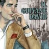 IL GIOVANE DAVID