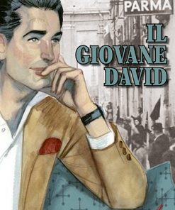 IL GIOVANE DAVID - e-book