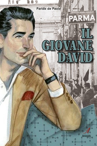IL GIOVANE DAVID