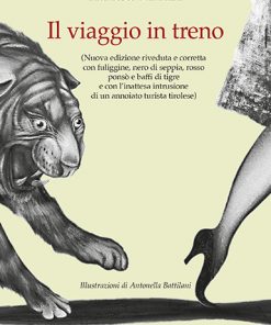 IL VIAGGIO IN TRENO - ebook