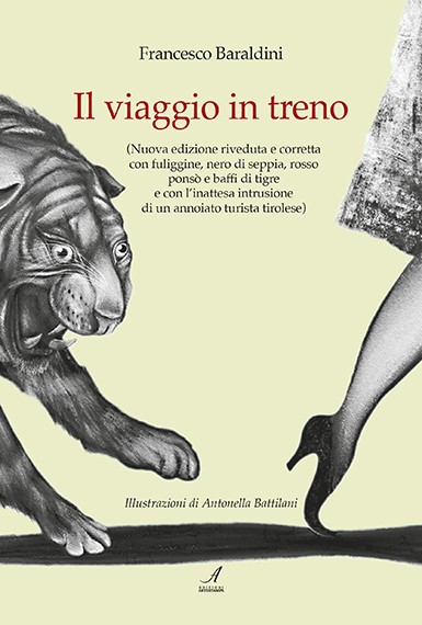 IL VIAGGIO IN TRENO