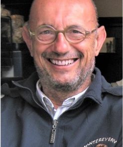 Alternative view of BIO-ON - L'unicorno avvelenato