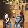 CHAMPAGNE TRA MITO E REALTÀ - le interviste impossibili - ebook