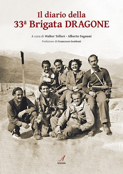 IL DIARIO DELLA 33ª BRIGATA DRAGONE