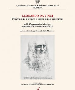 LEONARDO DA VINCI - percorsi di ricerca e studi sulla ricezione